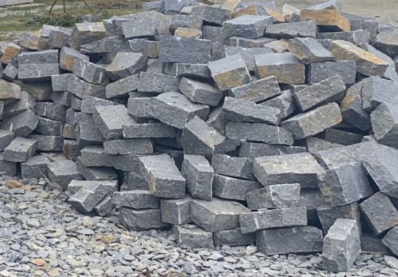 Construction Stone