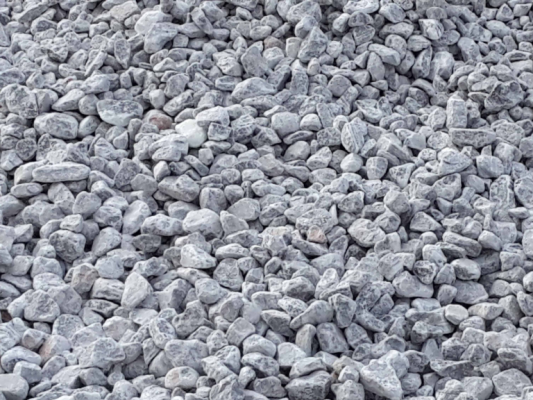 Gypsum