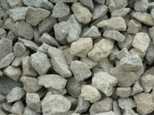 Limestone