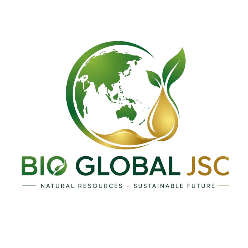 Bio Global JSC