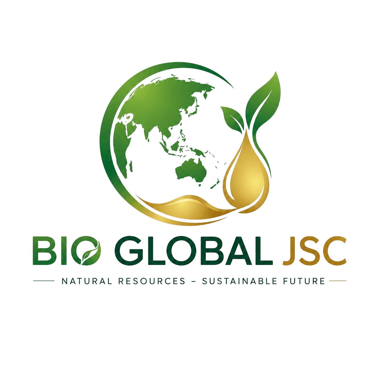 Bio Global JSC